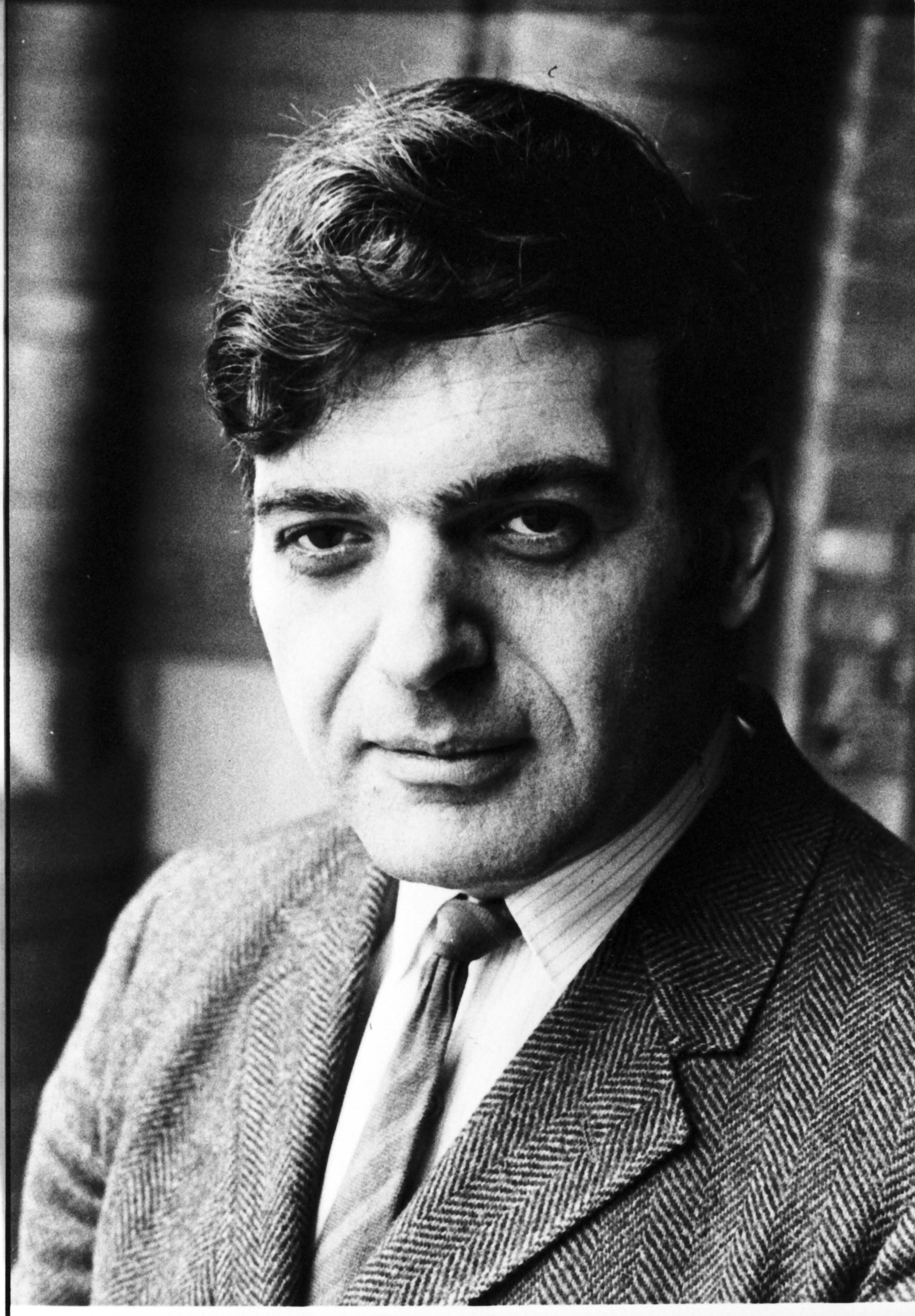 Image of a man